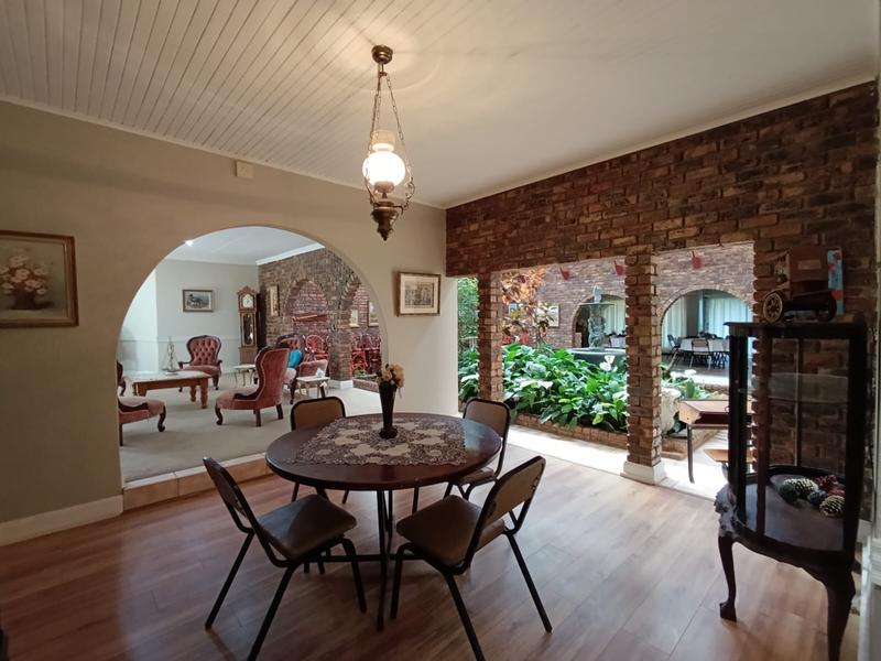 4 Bedroom Property for Sale in Middelburg Eastern Cape